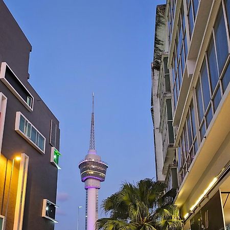 Seasons View Hotel Kuantan Bagian luar foto
